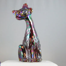 Load image into Gallery viewer, Glass cat